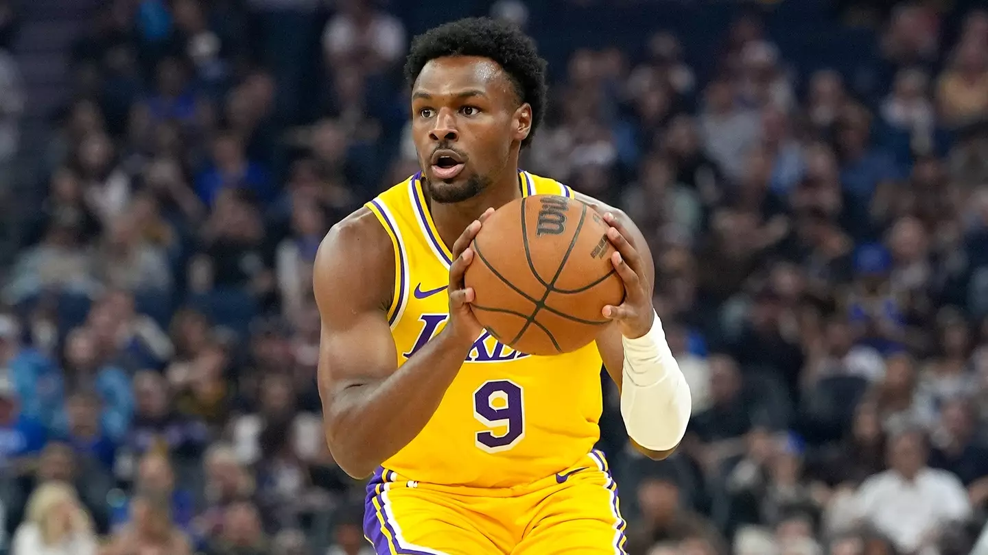 Thearon W. Henderson / Contributor via Getty