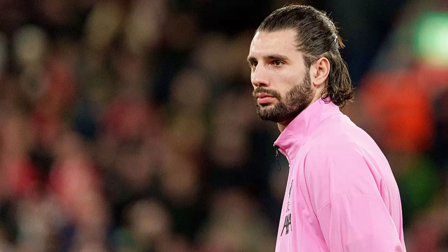 Erling Haaland Makes Brutal Szoboszlai Joke During Liverpool vs Barnsley