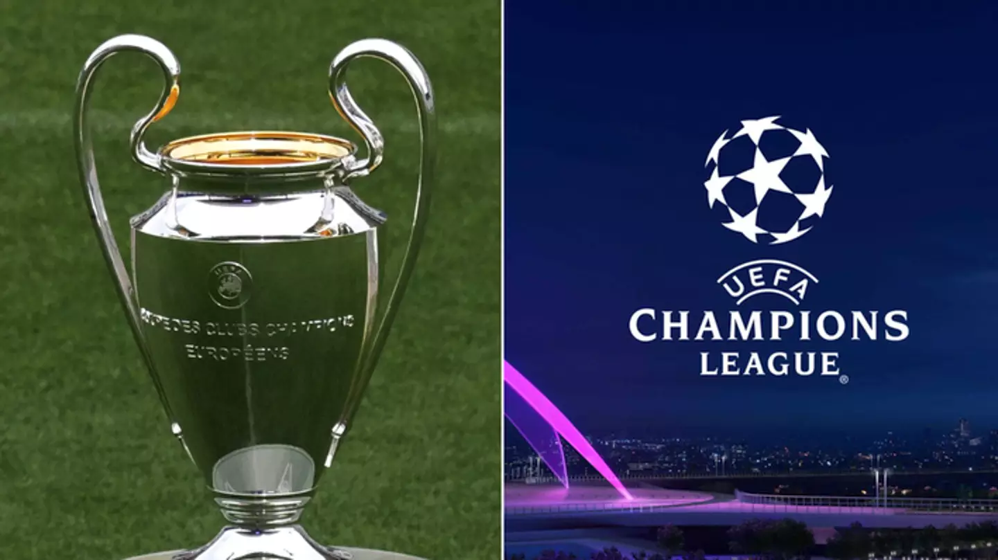 The extra clubs currently set to qualify for the Champions League under new 2024/25 format