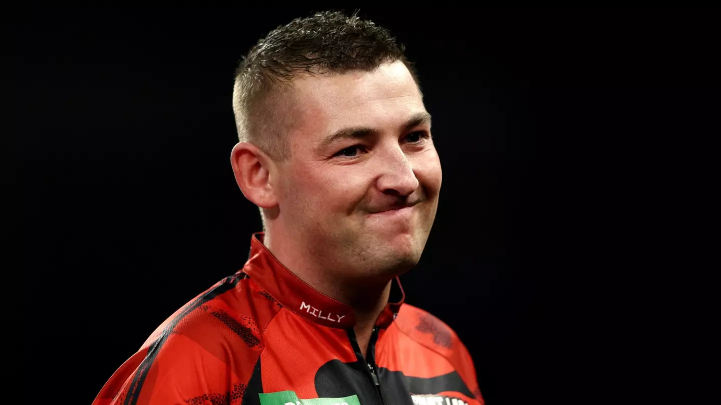 Nathan Aspinall Opens Up on Brutal Way He Found Out About Premier League Snub