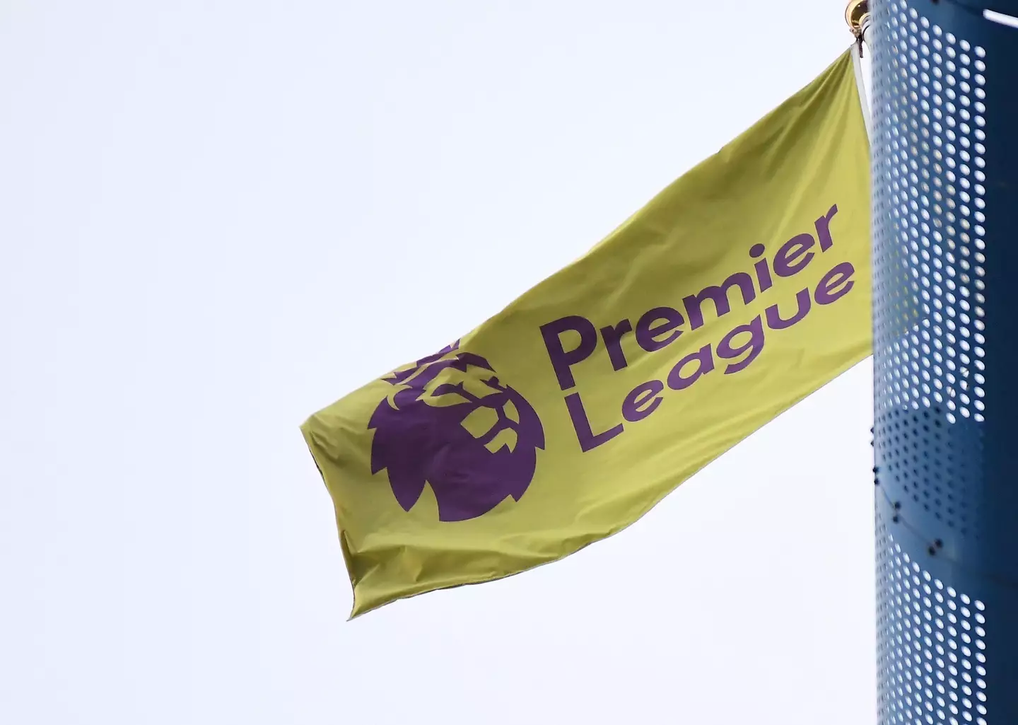 The Premier League has removed Russian users from its Fantasy Football game (Image: PA)