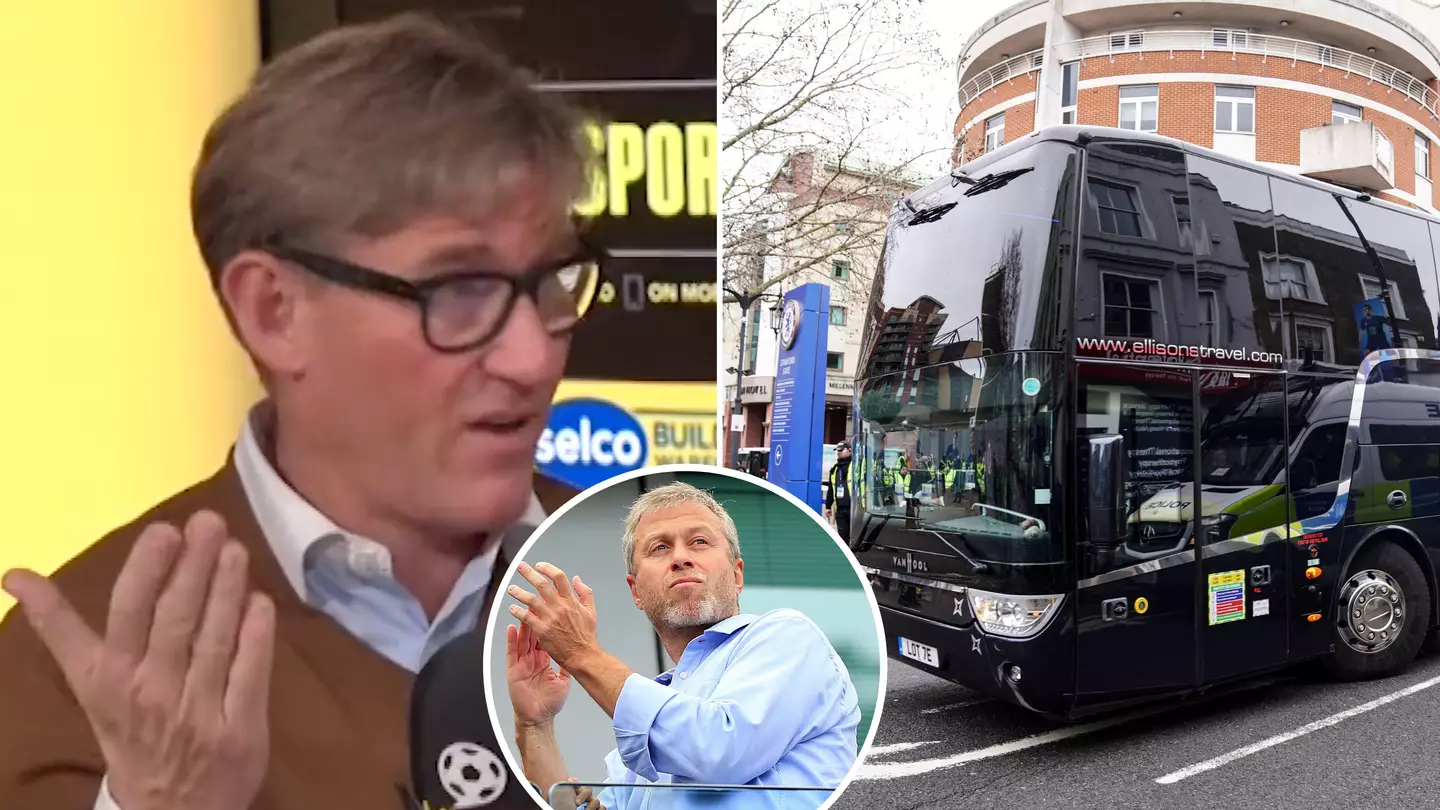 Simon Jordan Slams Chelsea Not Being Allowed To Sell Tickets For Middlesbrough Game In Furious Rant