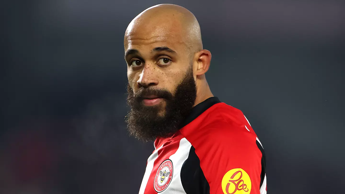 Bryan Mbeumo transfer saga takes new twist as Brentford give clearest indication yet on Man Utd target's future