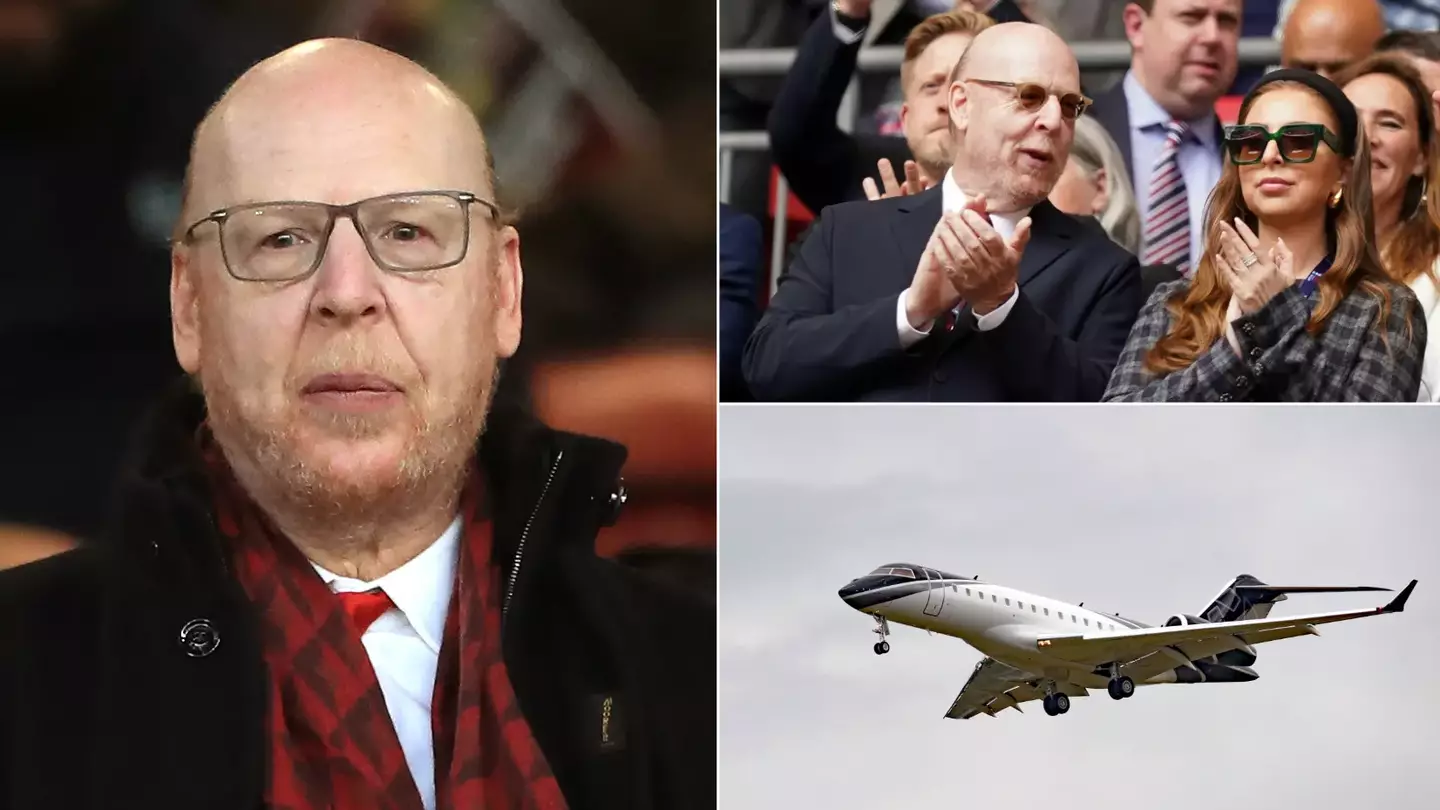 Avram Glazer's latest spend causes rage among Manchester United fans