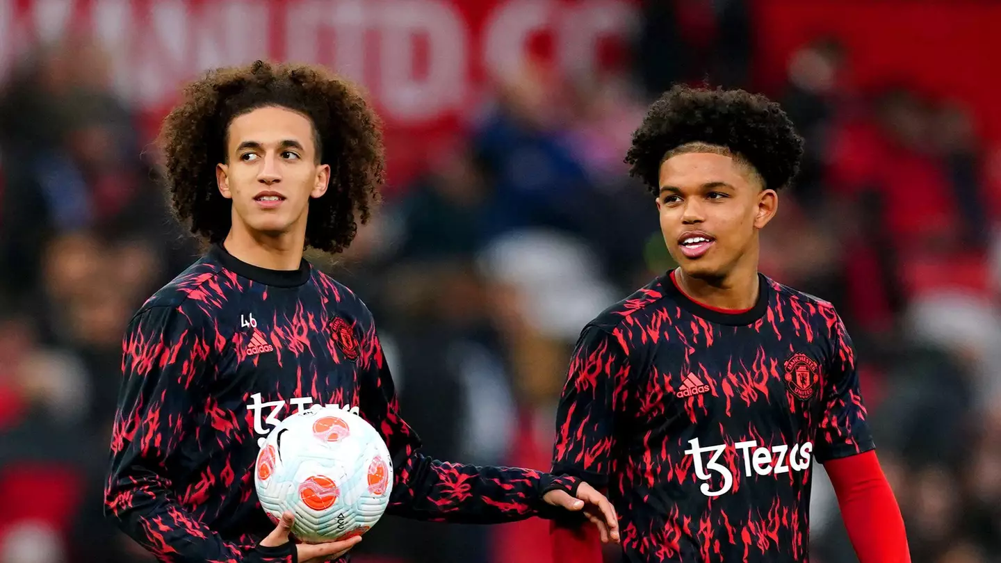 Manchester United Hero Believes Erik ten Hag Is Key To Unlocking Club’s Youth Potential