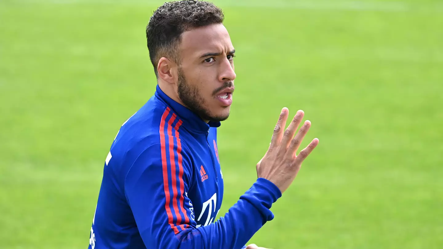 Liverpool, Newcastle And Spurs Miss Out On Signing Talented French Midfield Target