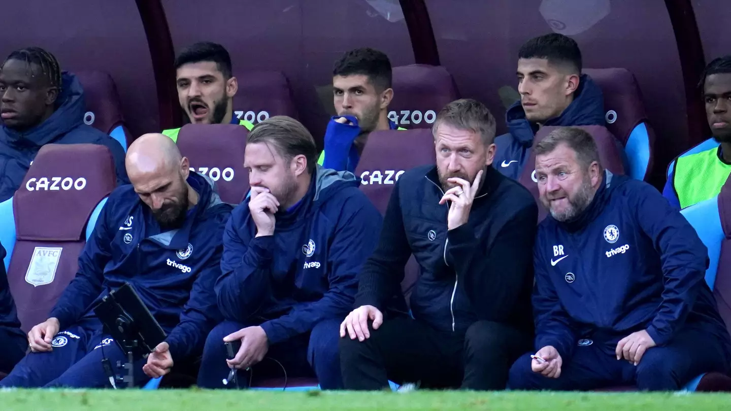 Graham Potter delivers Chelsea verdict on Brentford, Thomas Frank & Ivan Toney ahead of Premier League clash