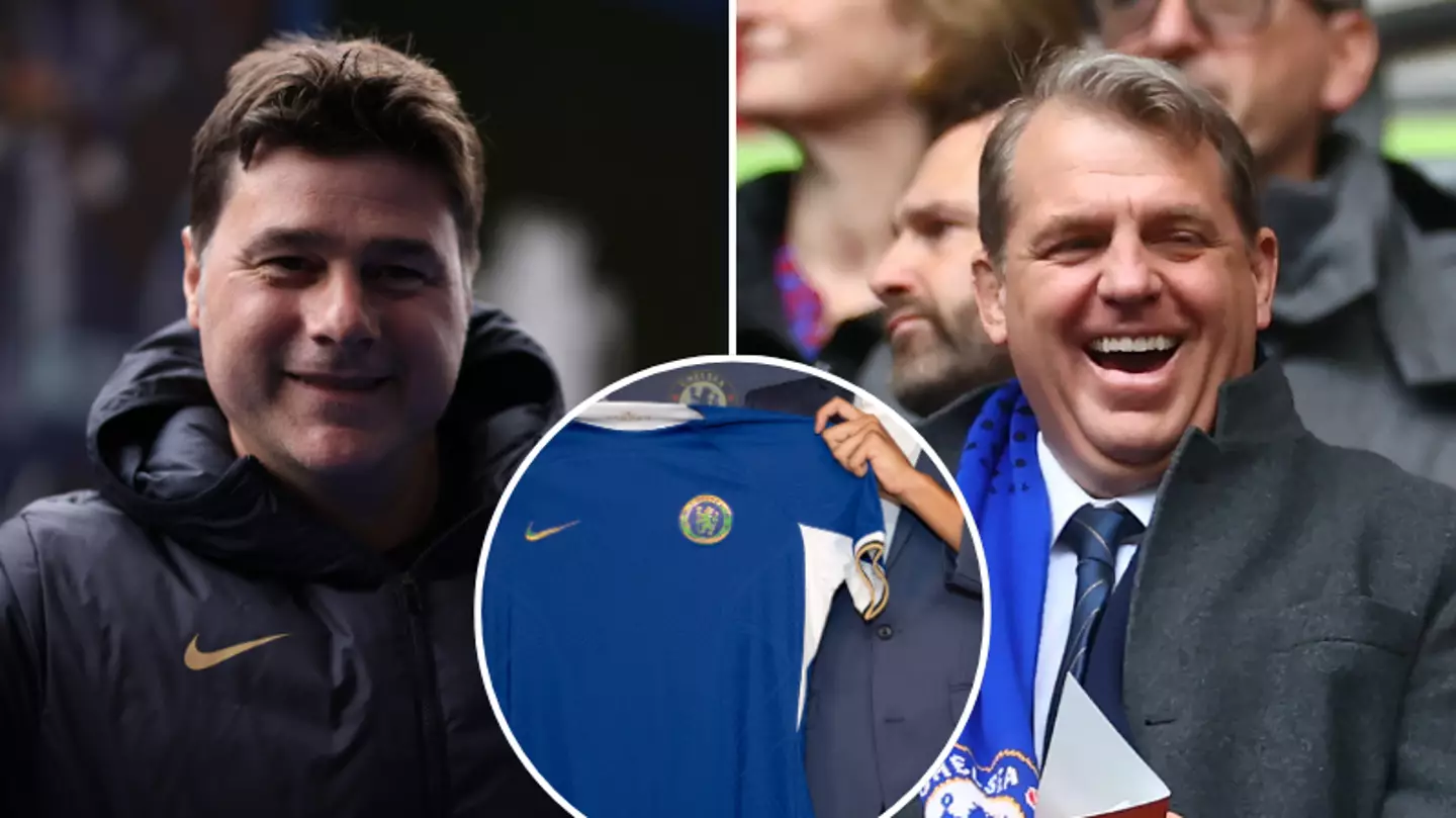 Chelsea agree deal for their first signing of the summer window but there's a catch