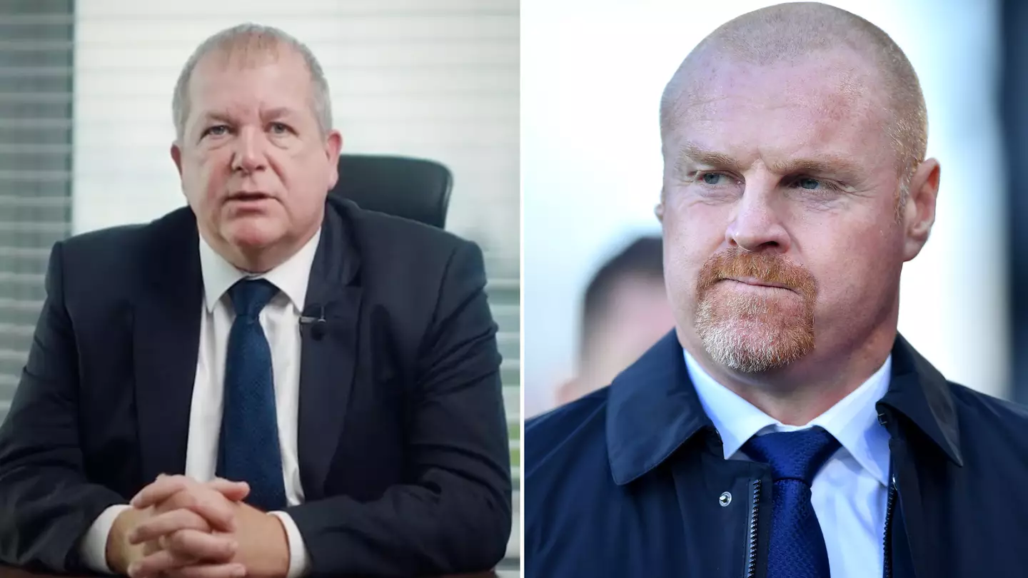 The two clubs responsible for Everton's points deduction revealed