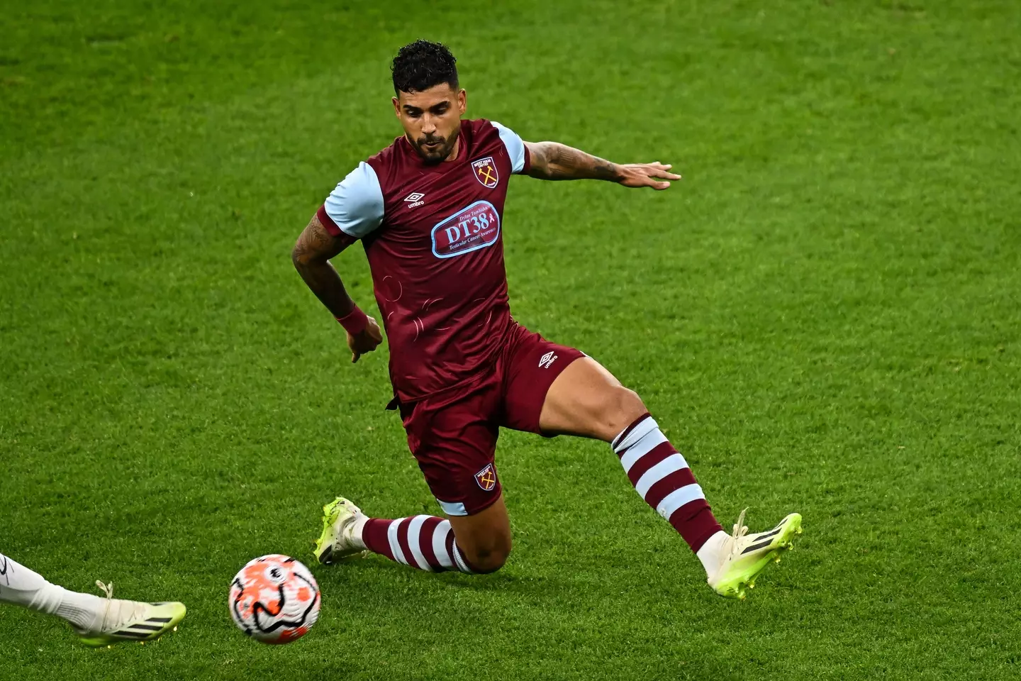 West Ham have the worst kit of the season (Getty)