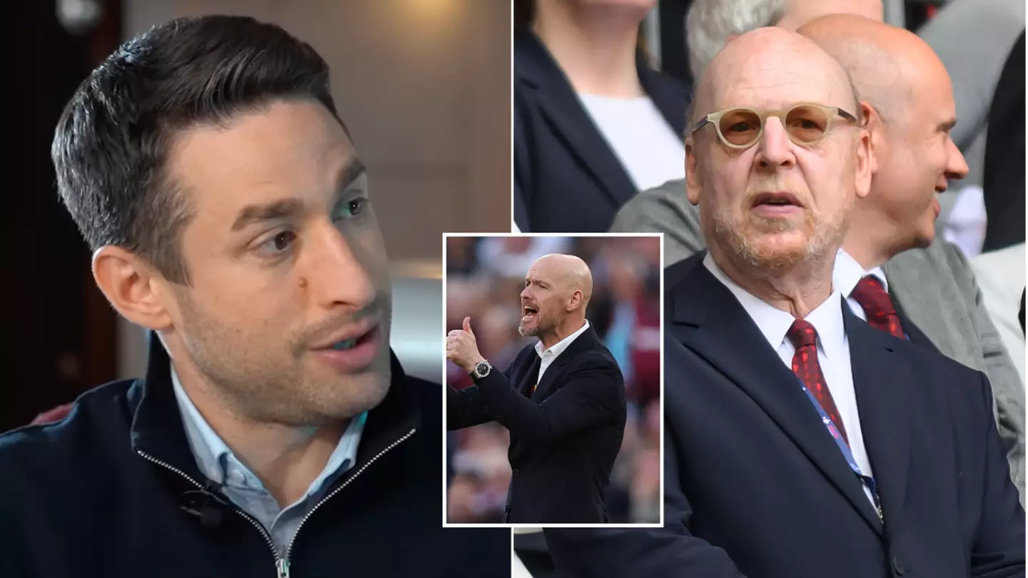 David Ornstein gives worrying Manchester United transfer update as takeover claim made