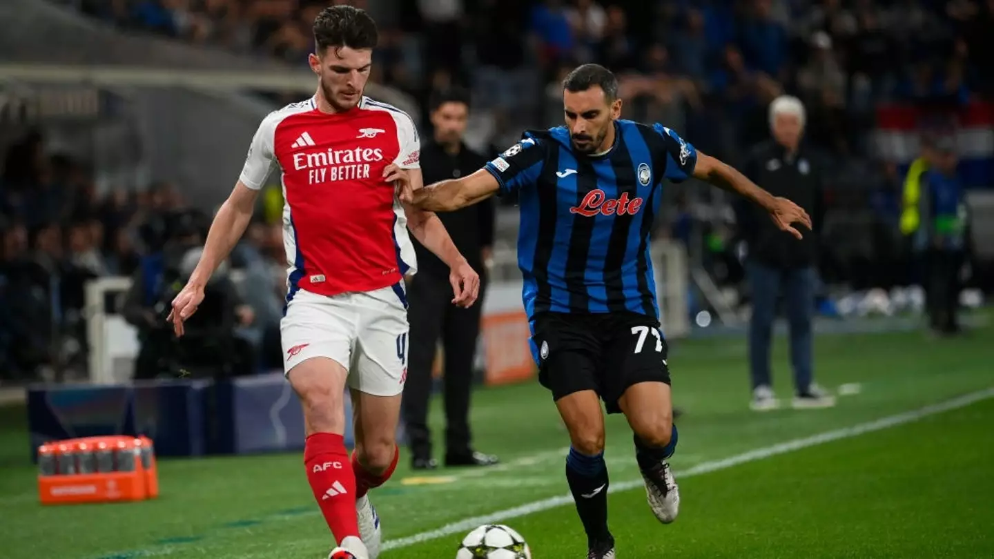 Where To Buy Arsenal Vs Atlético Madrid Tickets As Champions League Hospitality Seats Go On Sale