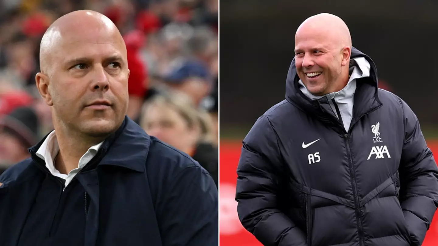 Liverpool 'ready to hijack' Premier League's rivals move for stunning January transfer
