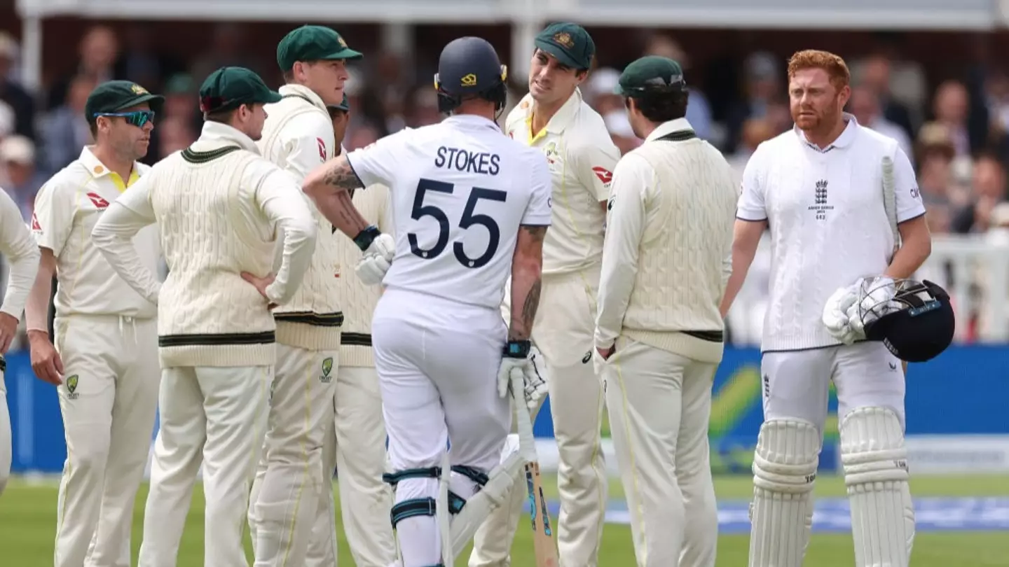 Ugly Ashes Incident Led to Lifetime Ban Which Could Now Be Overturned