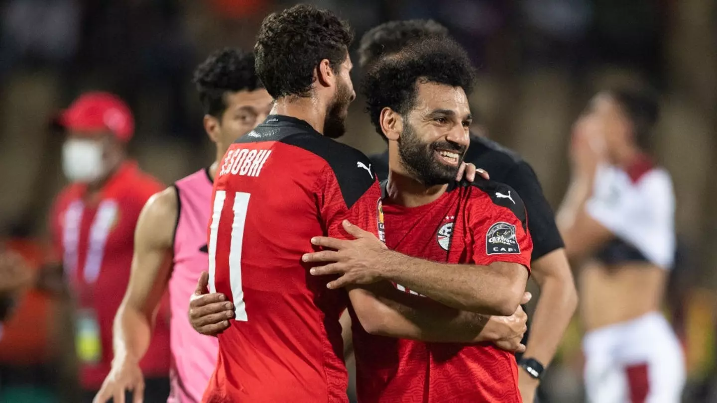 Mo Salah’s Egypt Teammate Sentenced to Year in Prison in Academic Fraud Case