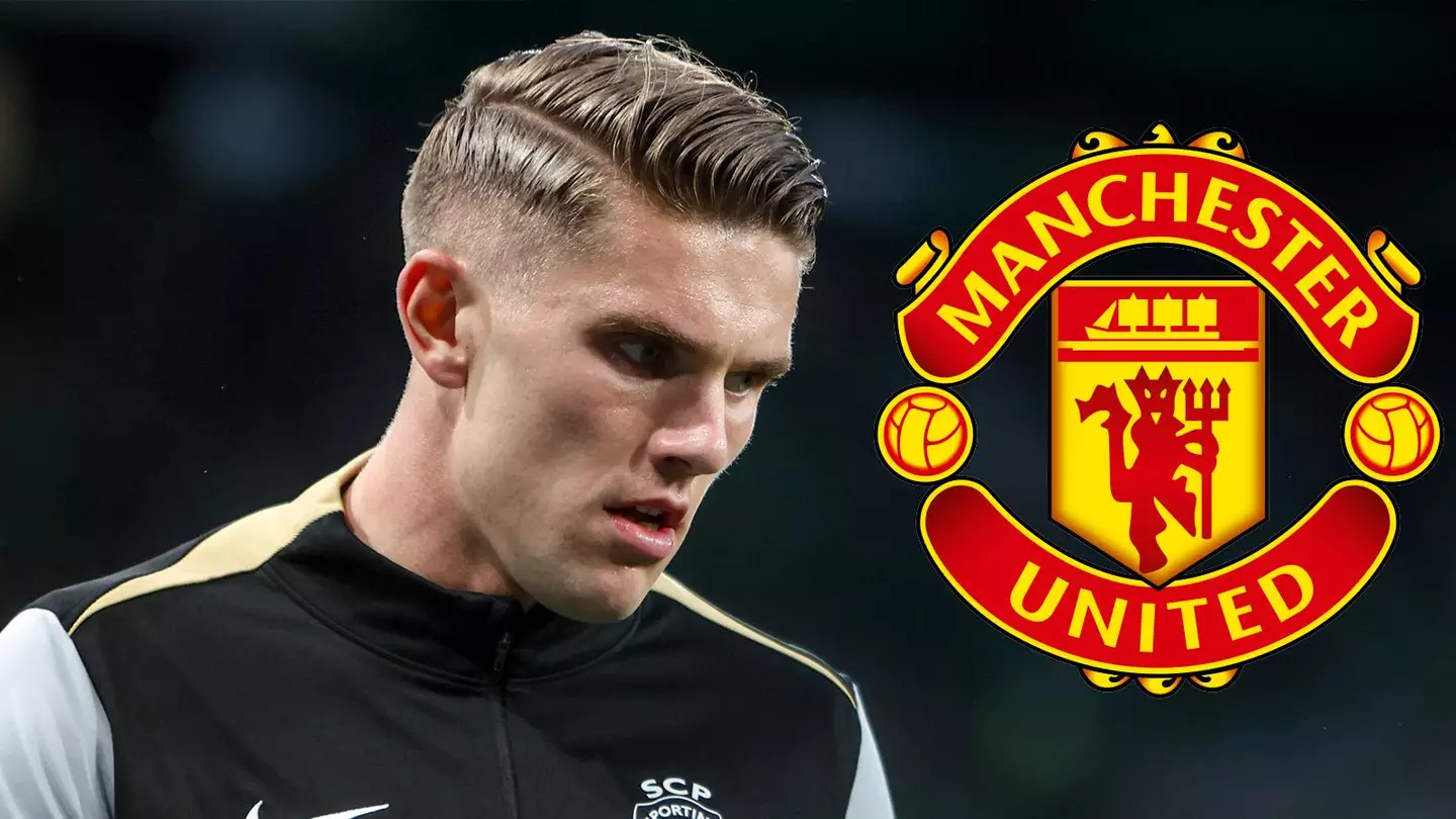 Man Utd choose two top striker targets after being brutally rejected by Viktor Gyokeres