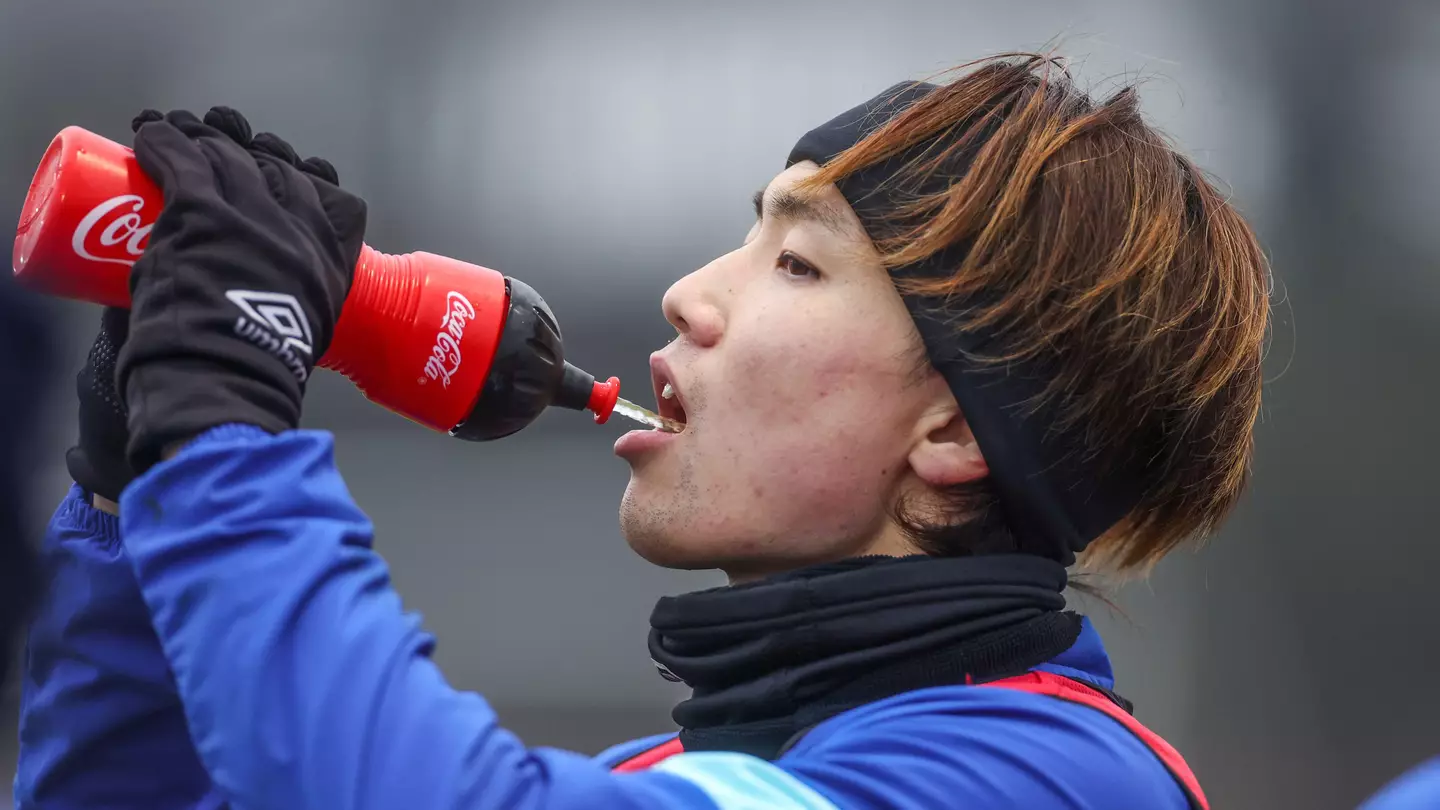 Manchester City Hold Out For Bidding War As Premier League Clubs Pursue Defender