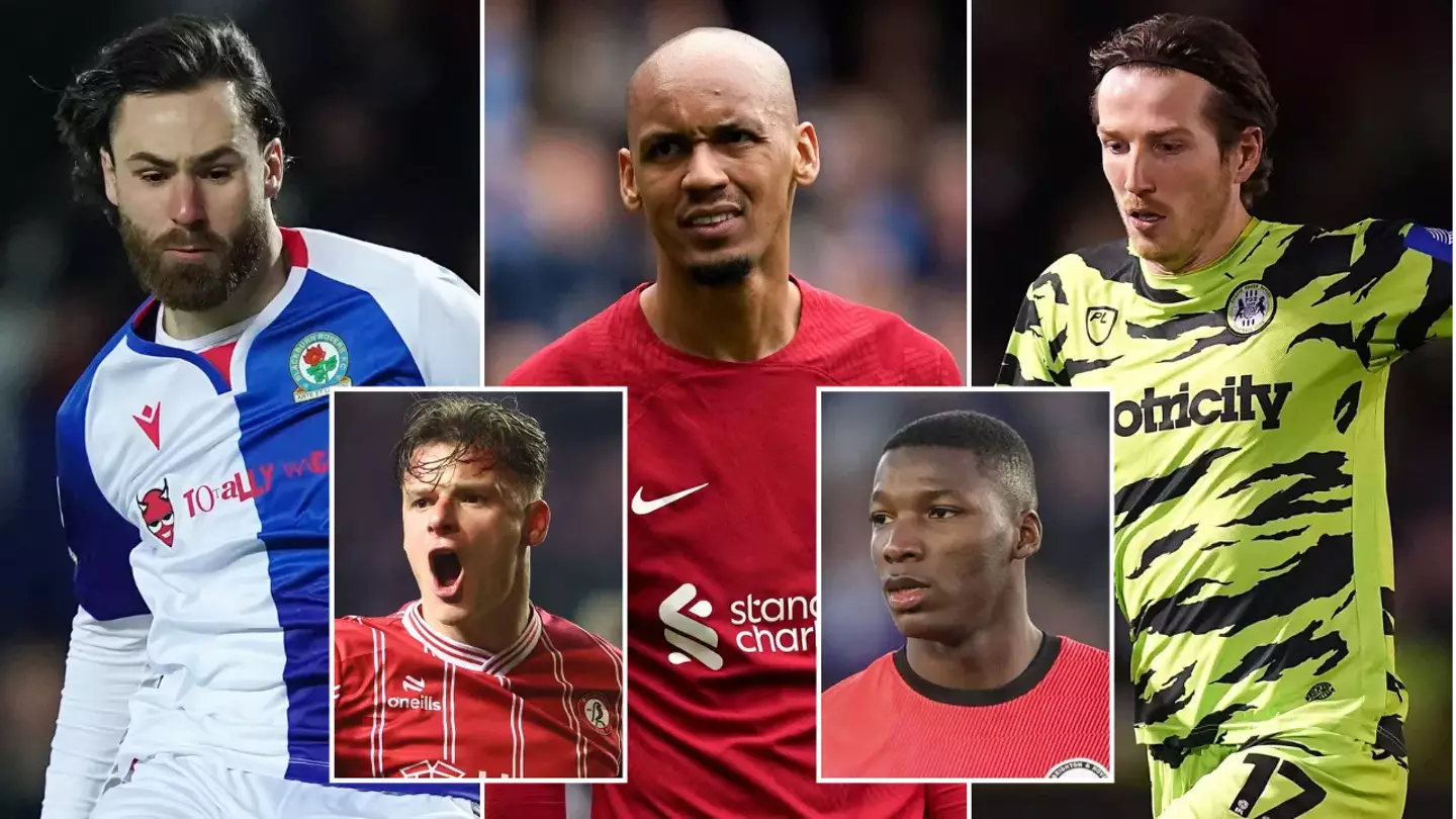 QUIZ: Can you name every one of the 92 football league clubs in under 10 minutes?