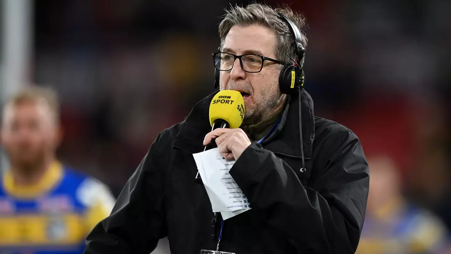 Photo by Gareth Copley/Getty Images