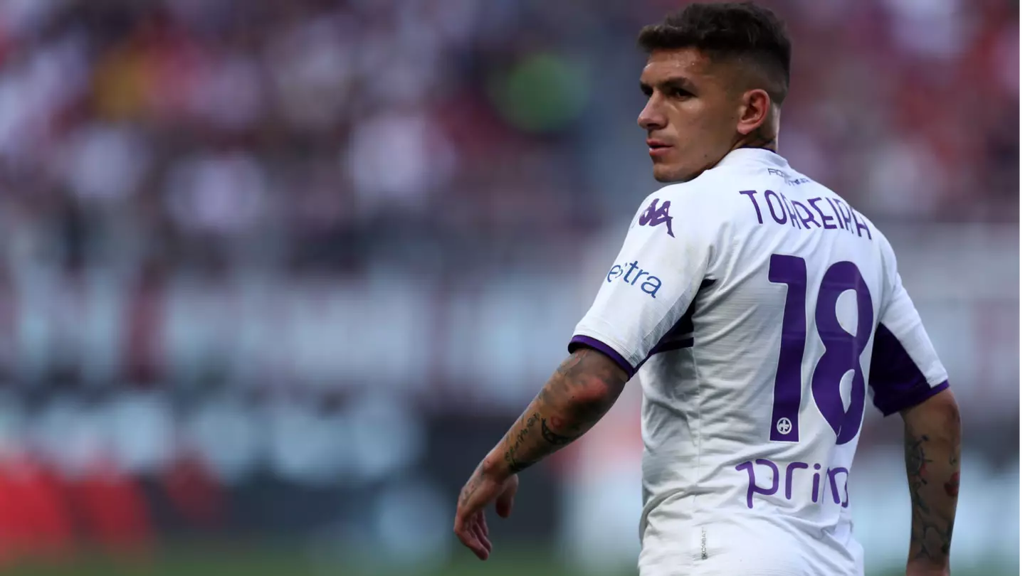Fiorentina Hopeful Of Securing Lucas Torreira Signing In Cut Price Deal
