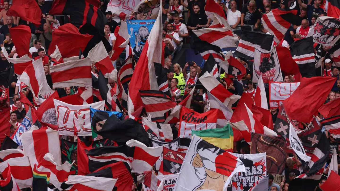 How to watch Ajax vs Napoli: Live stream, TV channel and team news