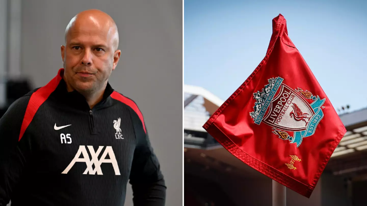 Liverpool 'plotting £98m double raid' on Premier League club to kickstart Arne Slot era