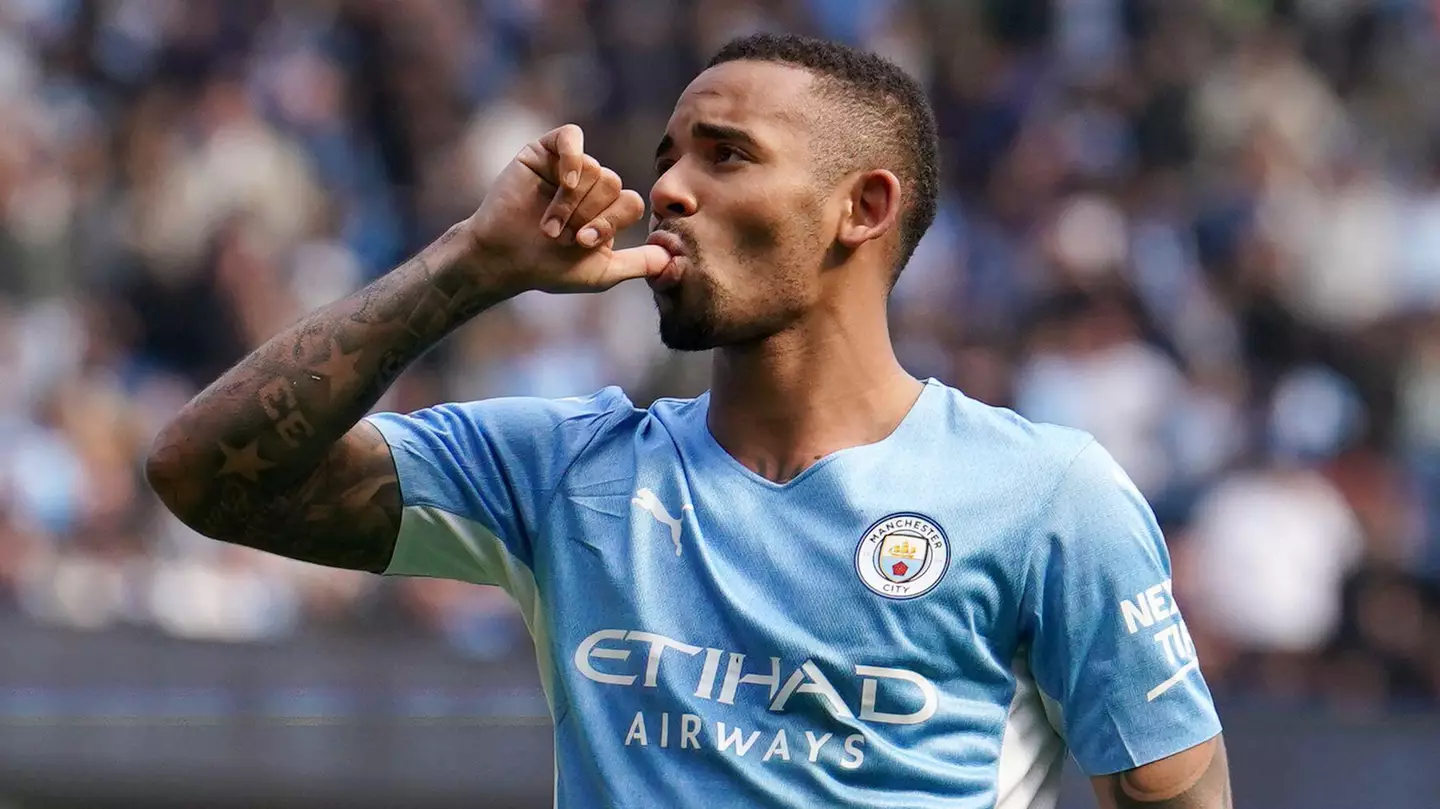 Arsenal Schedule Further Talks With Manchester City Star Following Increased Competition