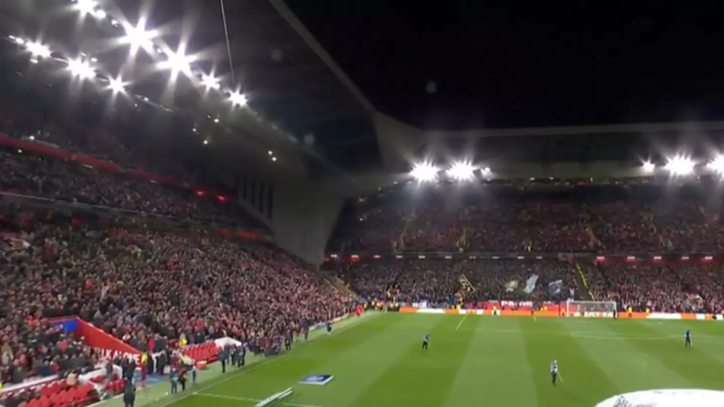 PSG pulled off genius move ahead of Champions League clash vs Liverpool