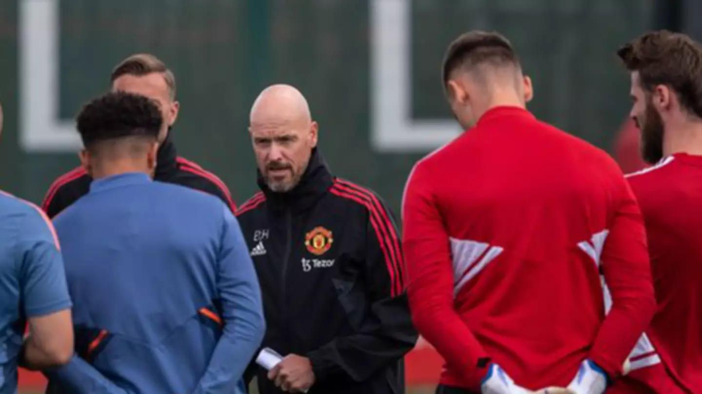 Manchester United's Pre-Season Fixtures (2022/23): Dates, Times And Locations