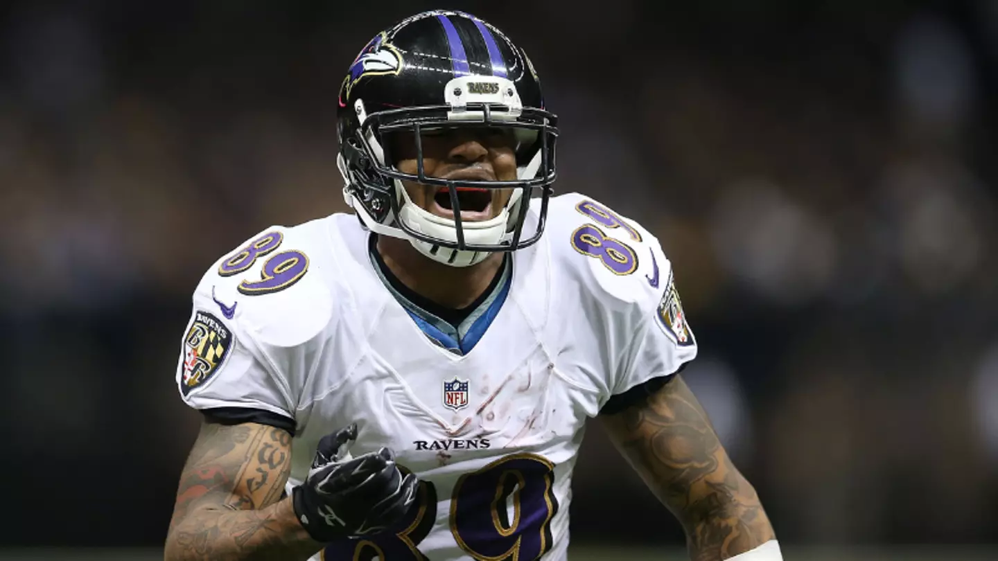 Ex-NFL star sued for huge sum under 'homewrecker law' for alleged affair with man's wife