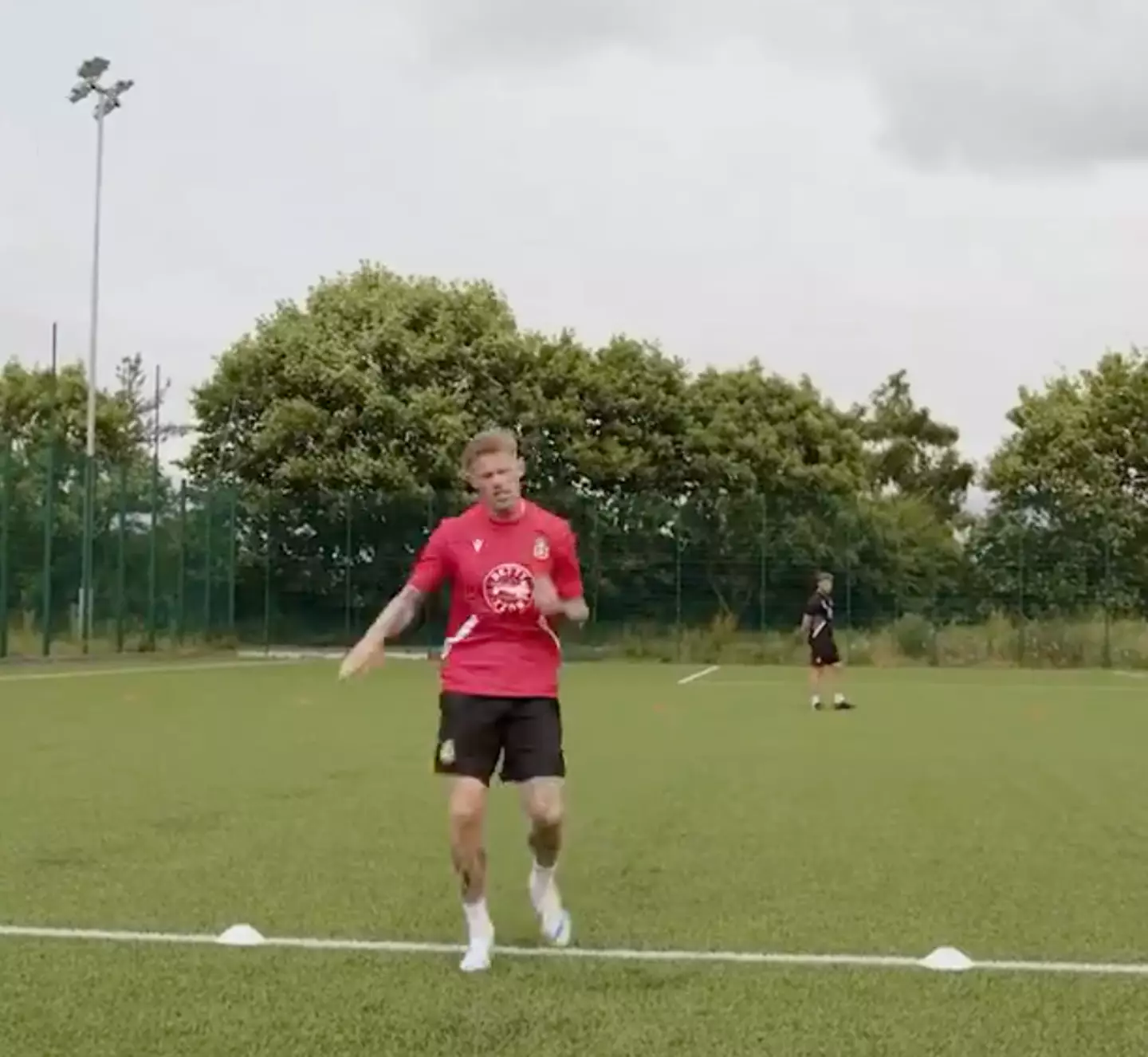 Image credit: X/@statsports