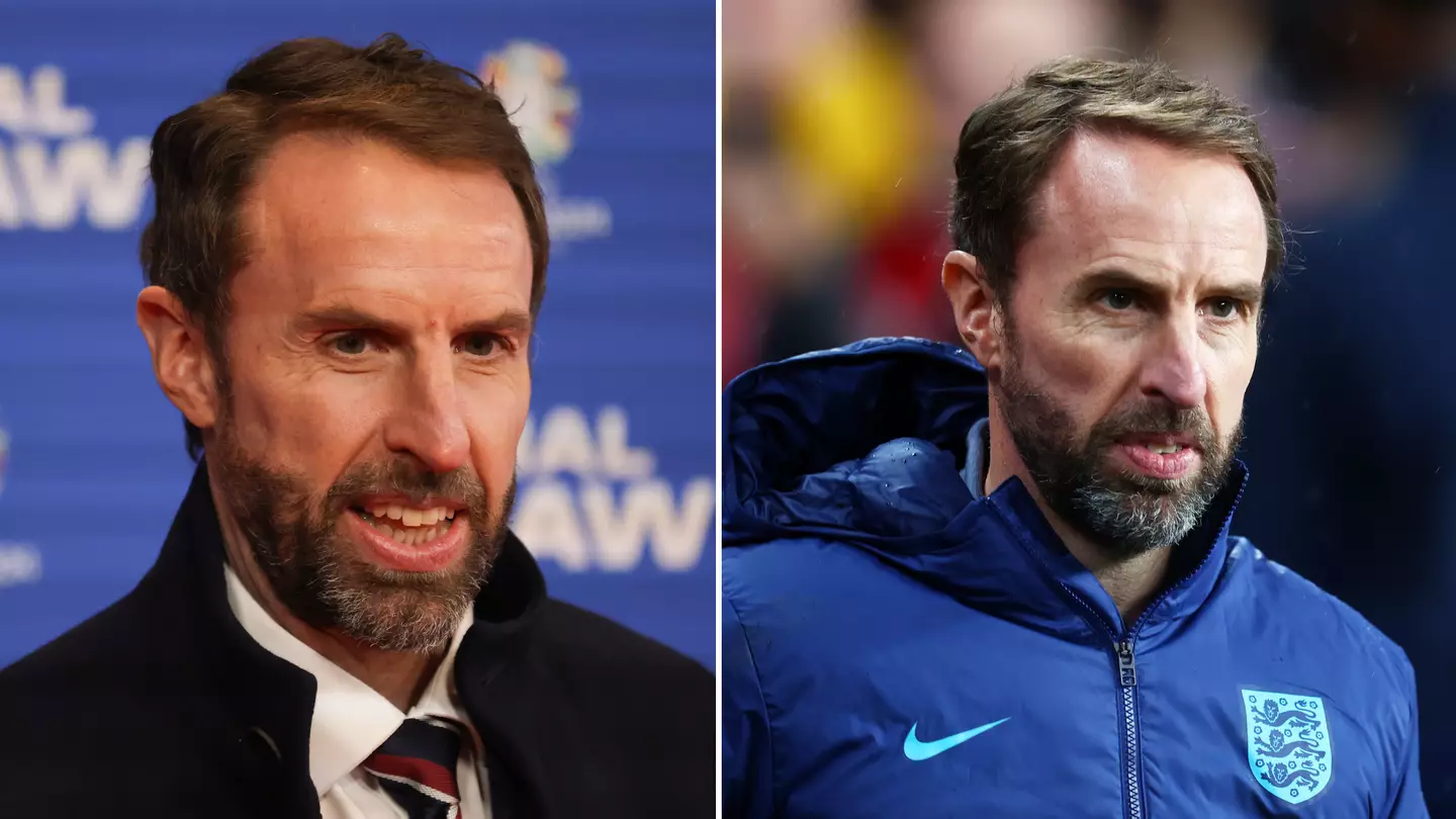 England manager Gareth Southgate makes millions with 'lucrative side hustle'