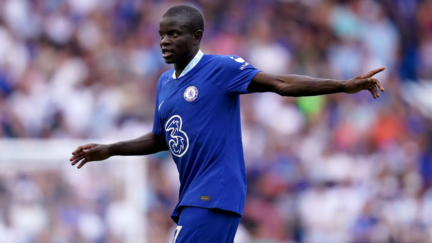 N'Golo Kante ruled out of World Cup as Graham Potter offers worrying update on Chelsea star