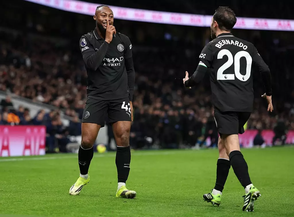 Image: Justin Setterfield/Getty Images