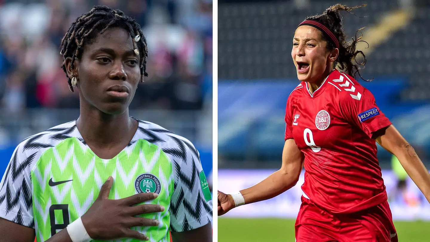 These World Cup stars have done massive things outside of football, they’re more than just athletes