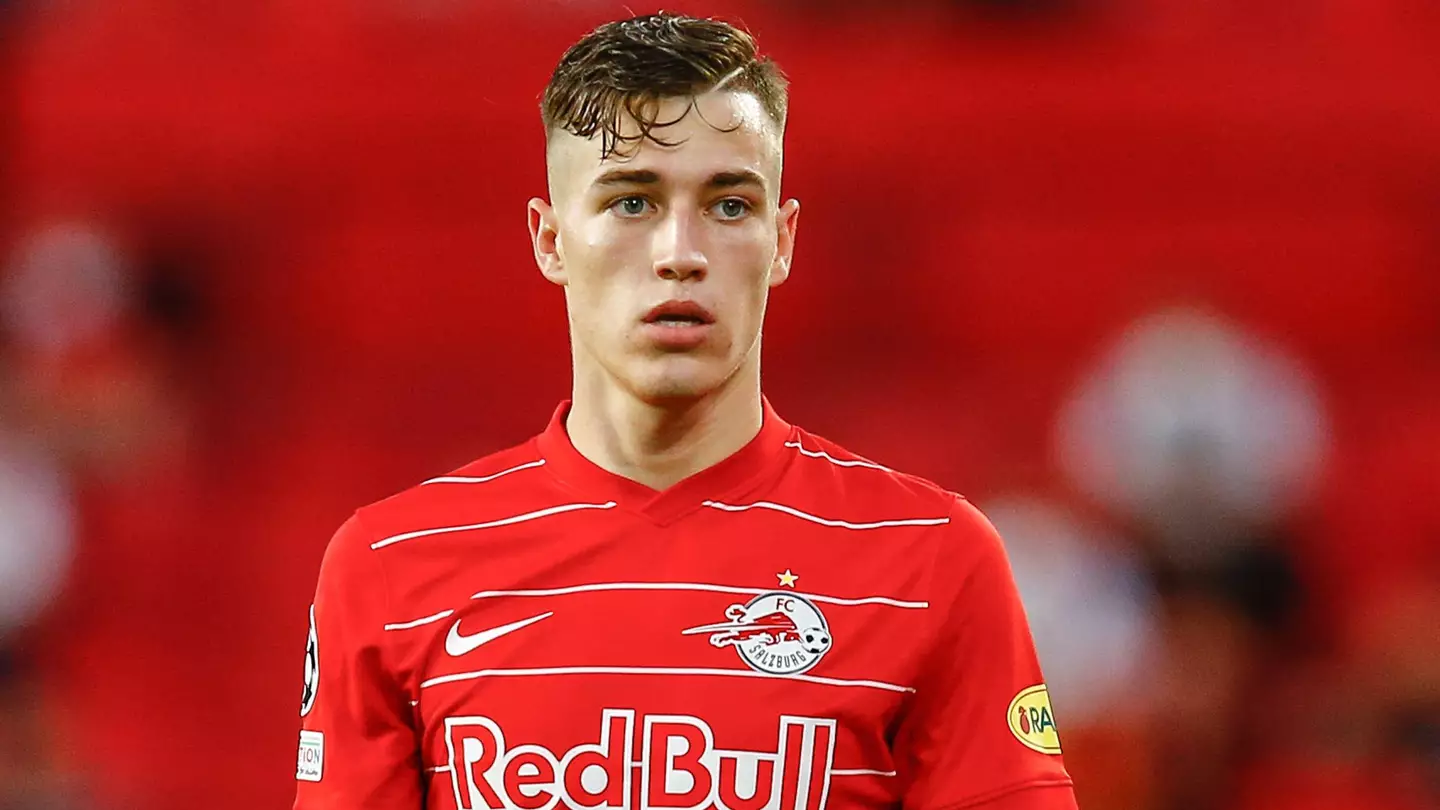 Liverpool May Have Found The Perfect Alternative To Jude Bellingham