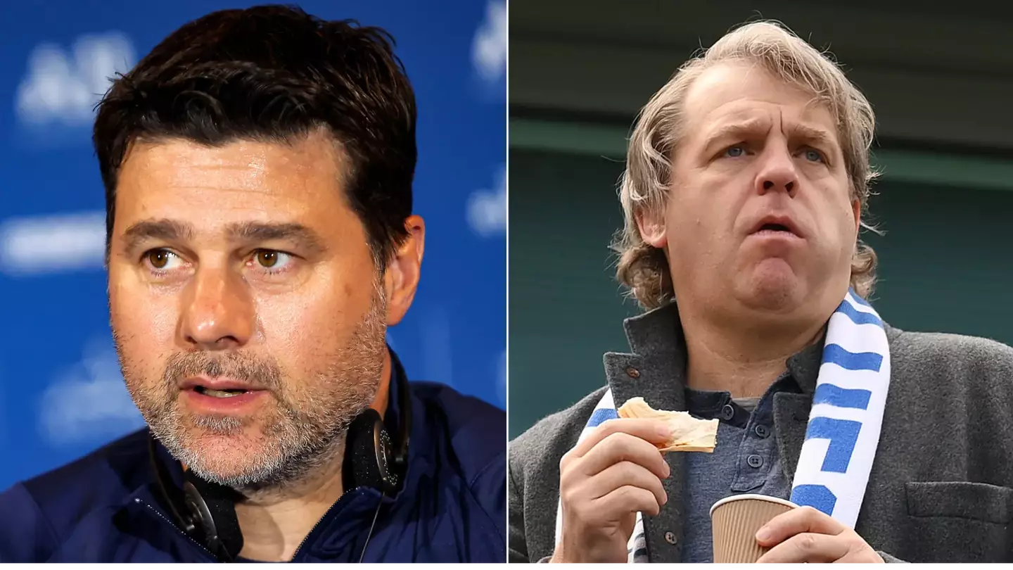 Chelsea staff member 'secretly' leaves the club after £21m mistake