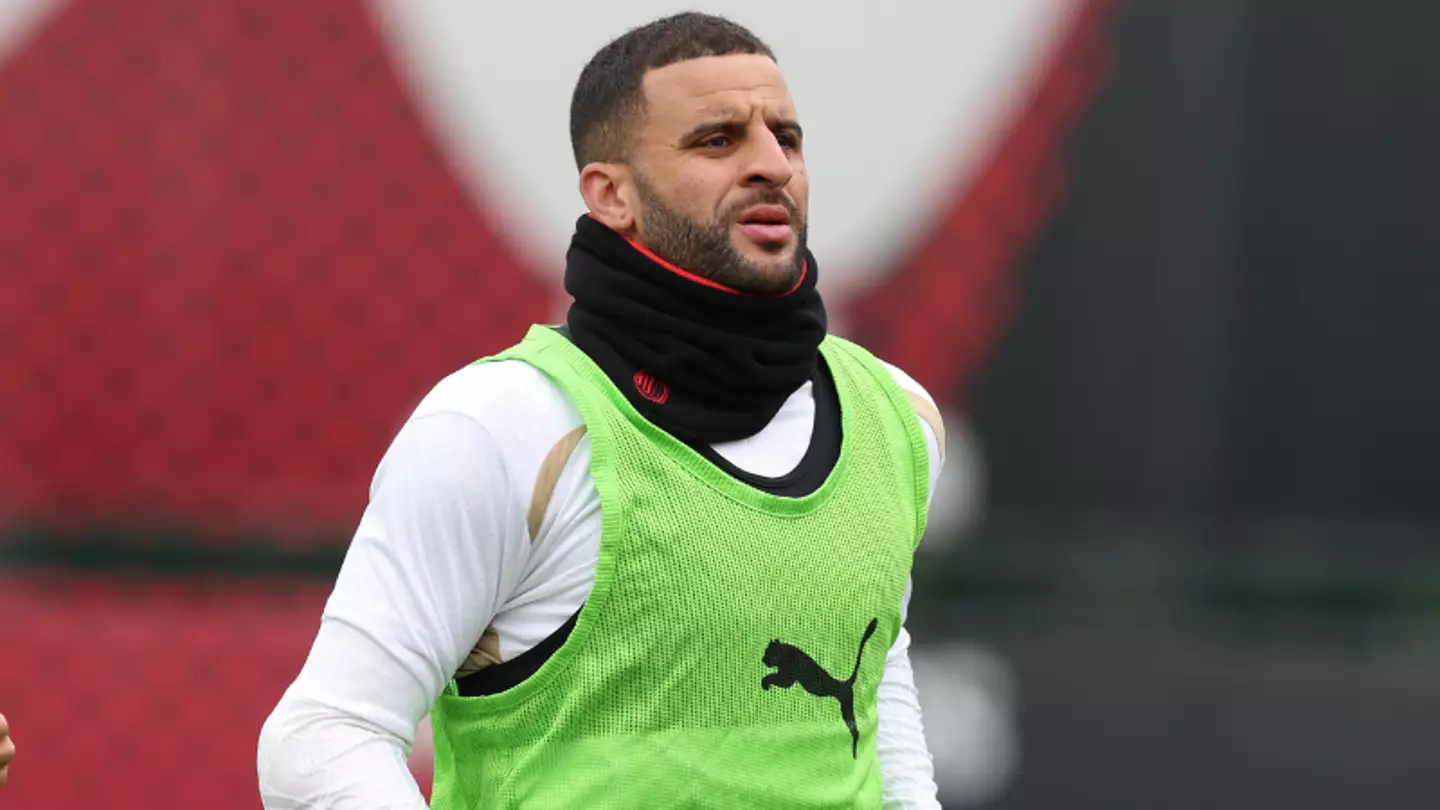 AC Milan make decision on signing Kyle Walker after just 12 games as Fabrizio Romano drops bombshell