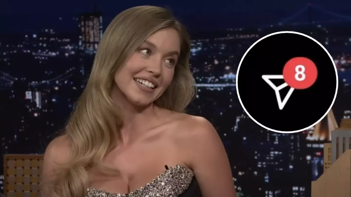 Sydney Sweeney revealed shocking state of her DMs as 'Man Utd and Liverpool stars bombard her with messages'