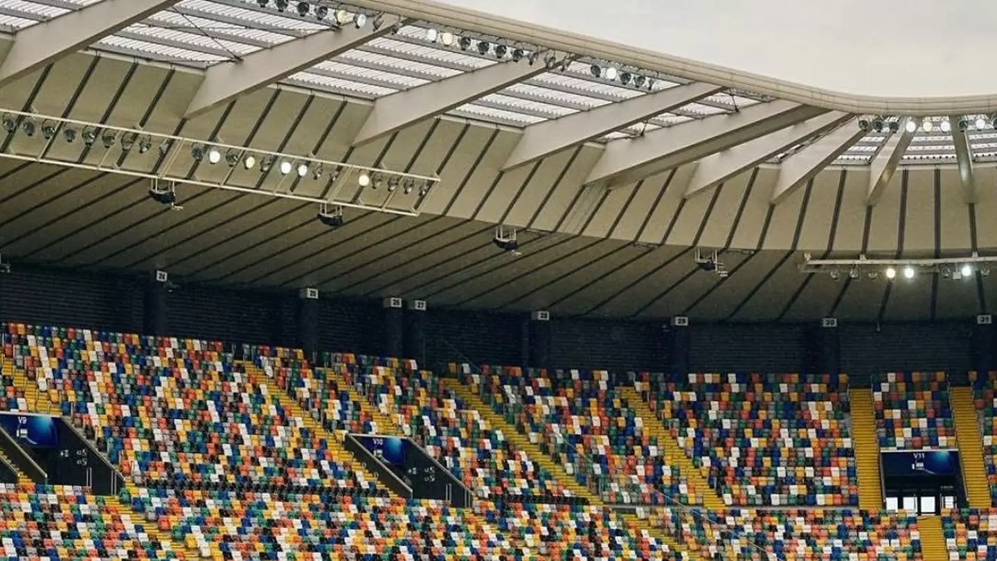 Confirmed Teams: Udinese vs Chelsea XI | Pre-Season