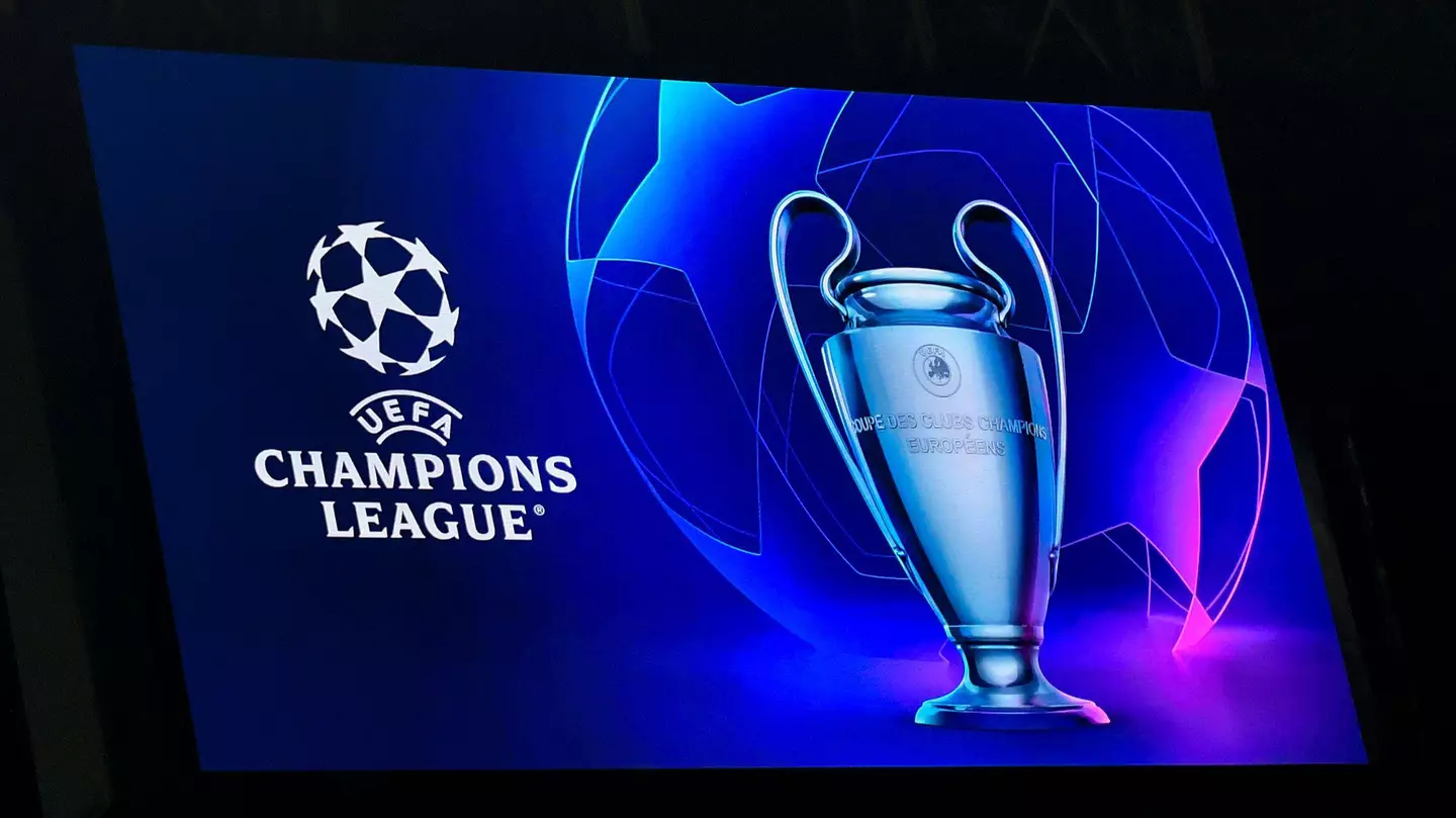 Simulated Champions League last-16 draw: Chelsea handed PSG as Man City, Spurs & Liverpool learn fate
