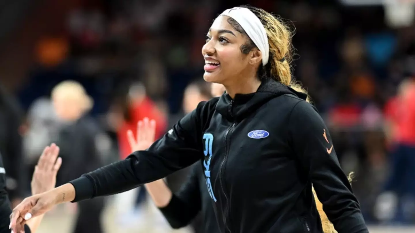 Angel Reese fires back at 'fake news' after WNBA pay gap row continues