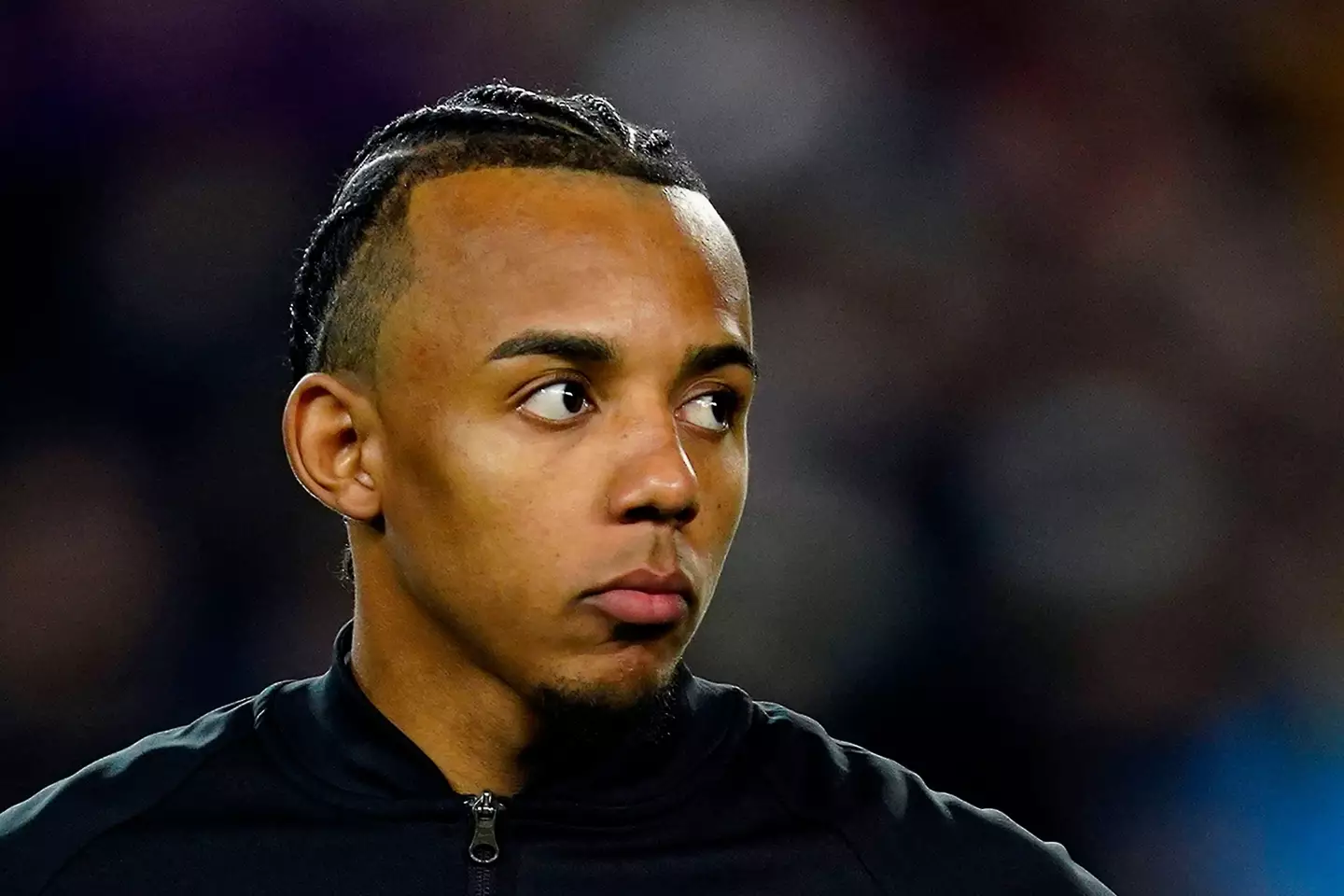 Jules Kounde could be set for a move to Chelsea or Barcelona. (Alamy)