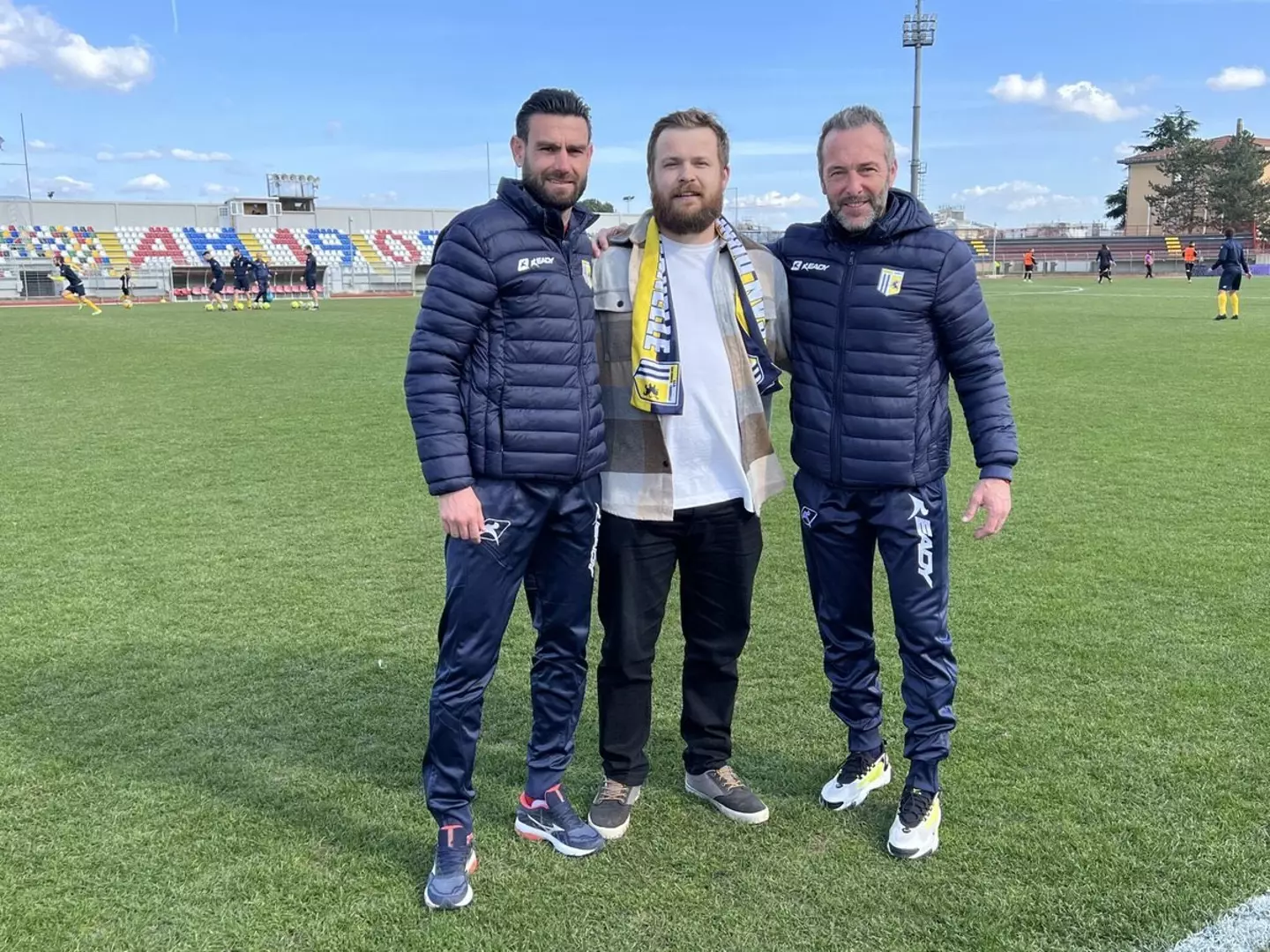 Image credit: Facebook/Jedd Cooley