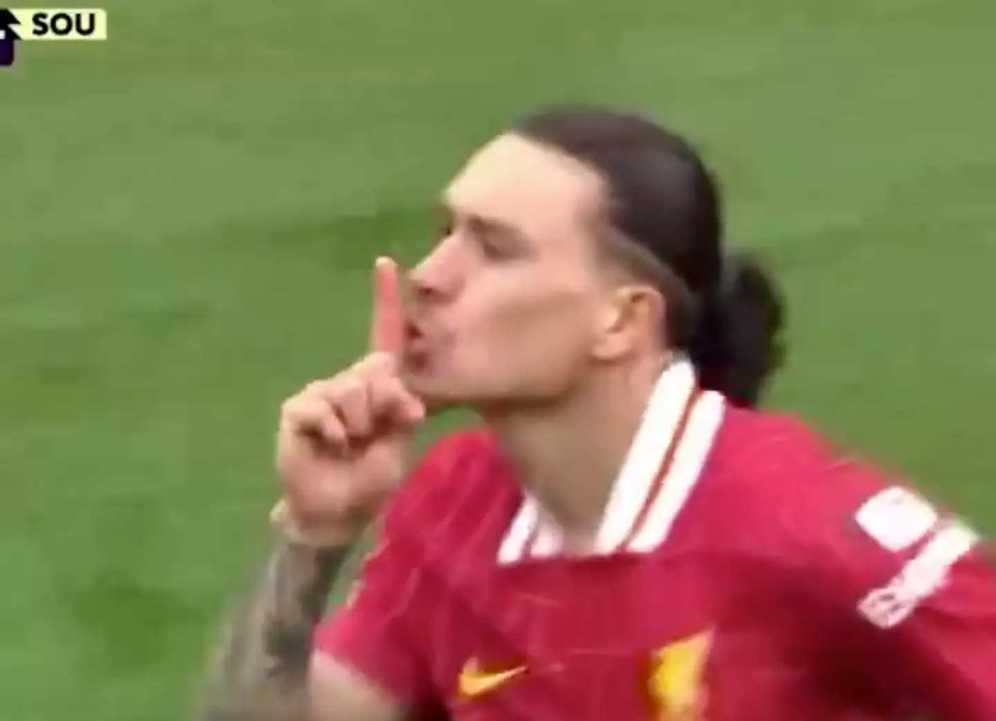 Image: Premier League