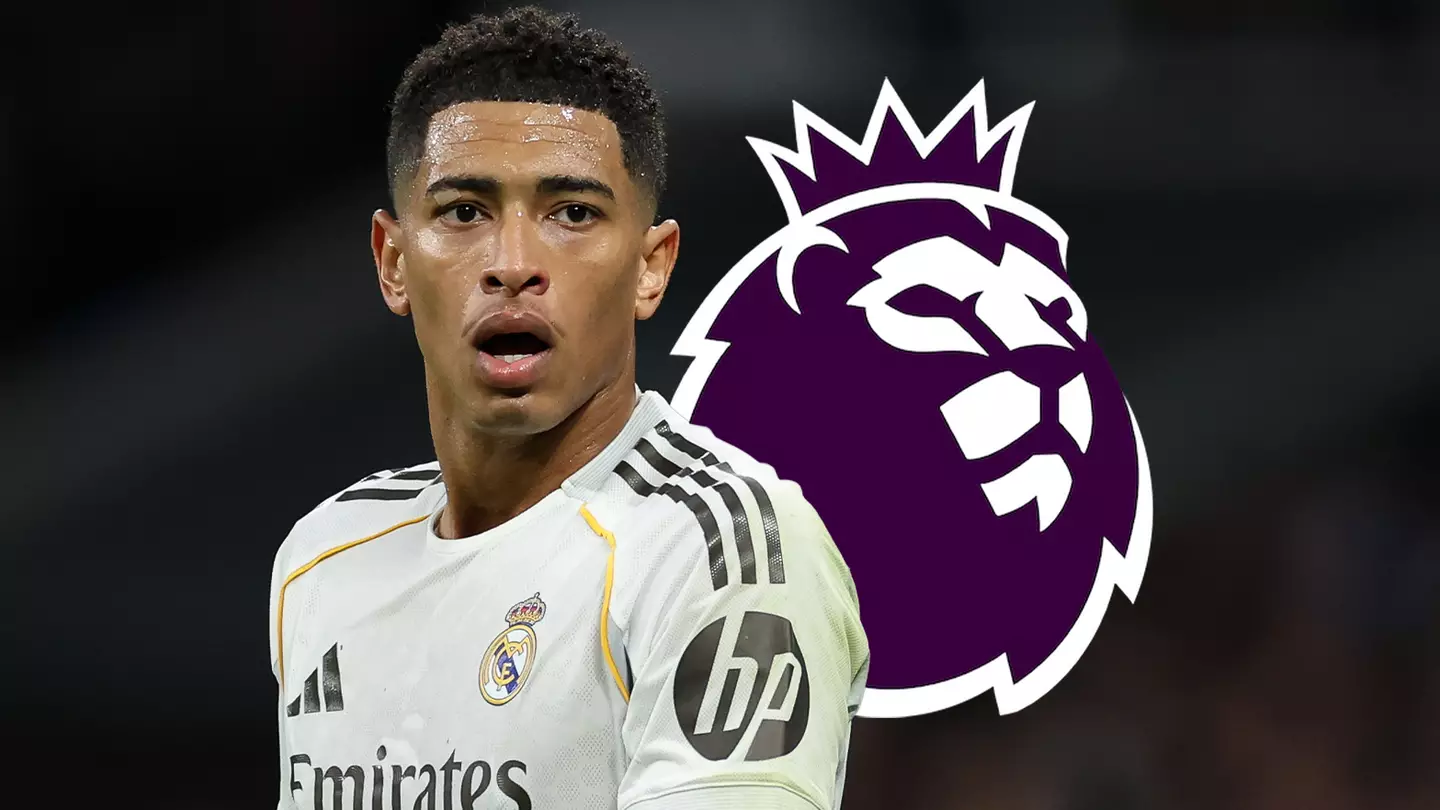 Jude Bellingham Makes Stance Clear on Premier League Move as Stunning Transfer Emerges