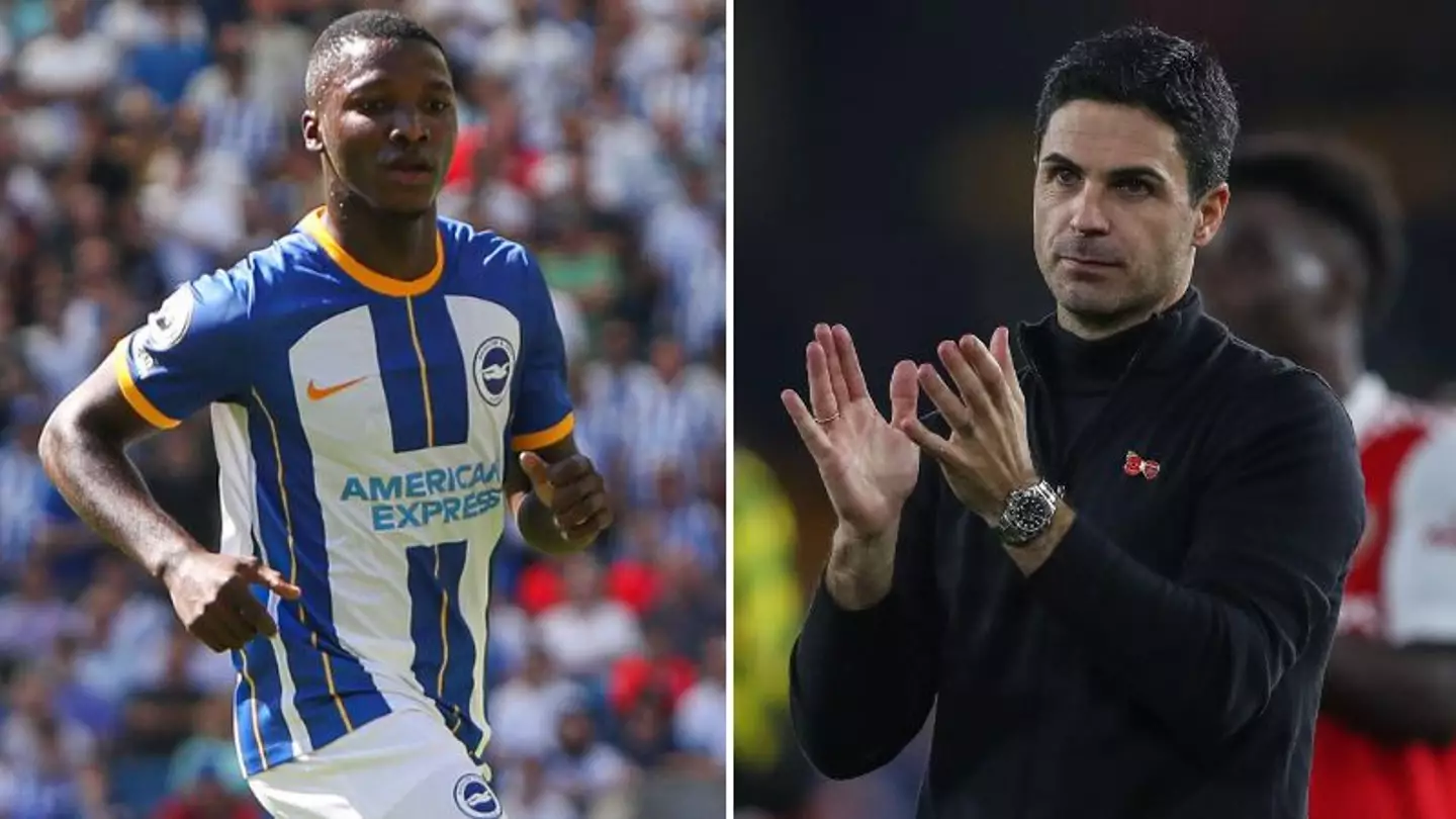 Arsenal have a secret weapon in their Caicedo negotiations with Brighton, it's a huge advantage