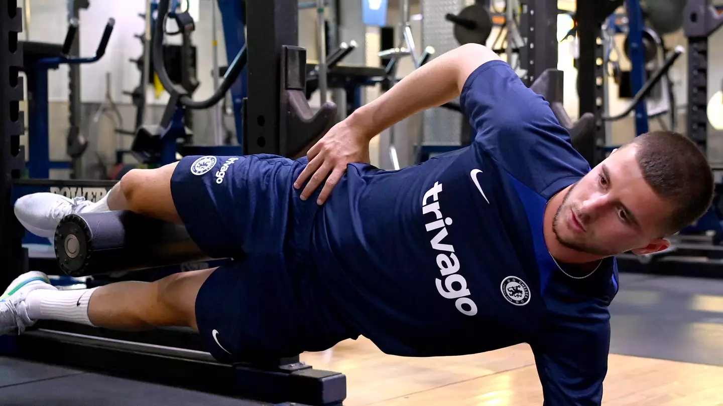 Mason Mount Sets Chelsea Goals And Assists Target For 2022/23 Campaign