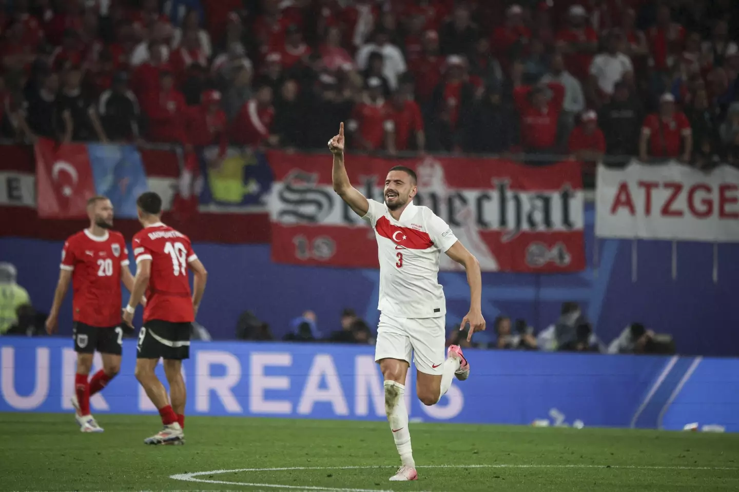 Image: Getty