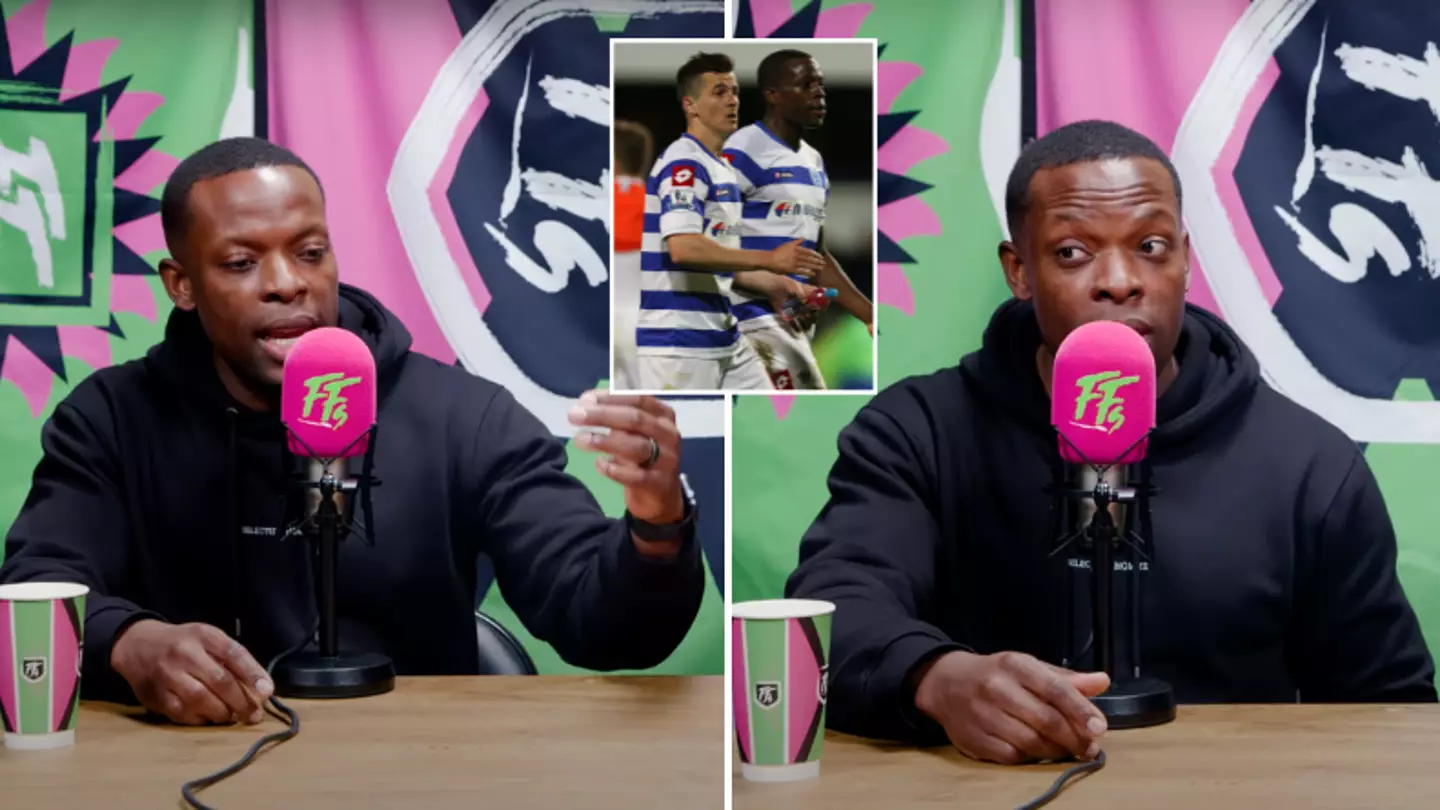 Nedum Onouha brands Joey Barton a 'bully' after recalling his time with him at Man City, includes cigar attack